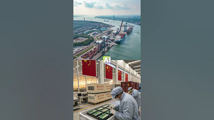 NVIDIA Wins Big with New AI Chip Export Rules #shorts