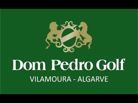 Dom Pedro Golf – Vilamoura