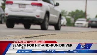 Family seeks answers as police search for hit-and-run driver