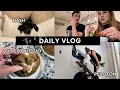 DAILY VLOG | Peloton Rides, New Recipes, & Lots of Baby Nash | THIS OR THAT