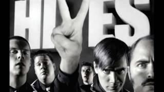 The Hives - Tick Tick BOOM chords