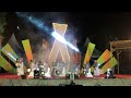 PEKAN KEBUDAYAAN DAERAH - FESTIVAL HADRAH - MTS PHI (PUTRI)