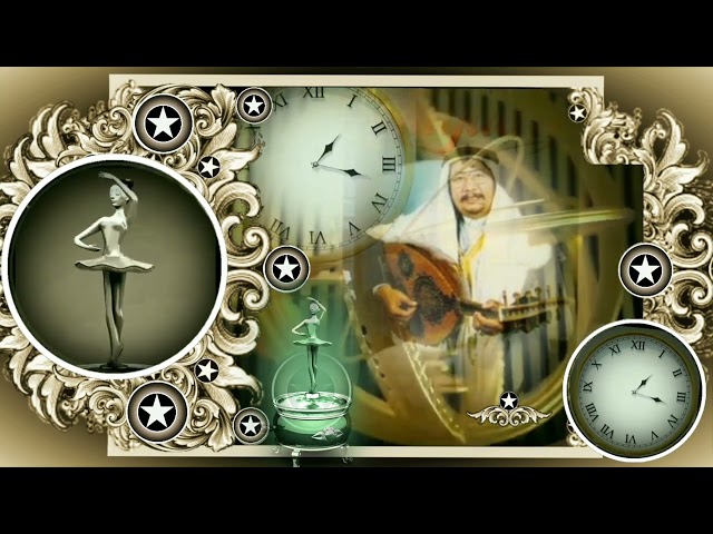 YOUTUBE MUSIC VIDEO - MAGADIR - MAS'UD SIDIK - [MUSIC BOX ZIZIKRIK] class=