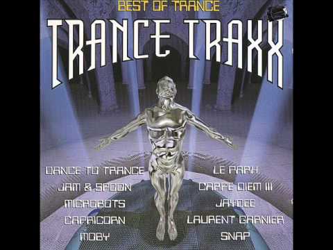 Moby - Go (Delirium Mix Edit) [from Trance Traxx compilation, 1994 ...