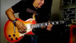 SHIMA - Teringin....Gitar Karok