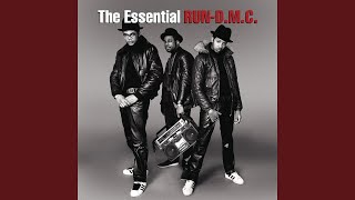 Video thumbnail of "RUN-DMC - Back From Hell (Remix)"