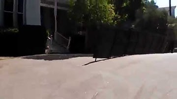 Practical Set on Universal Studios Hollywood Backlot   About A Boy