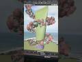 Blender Tutorial | Cgi Ads in Blender #blender #blender3d #tutorial