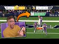 I streak GLITCHED my opponent the entire game... Madden 20 Ultimate Team Gameplay