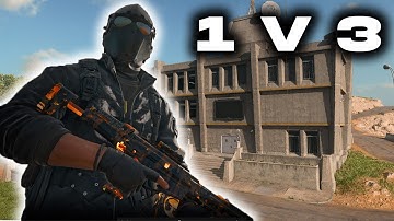 My First Rebirth Solo Upload