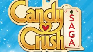Candy crush screenshot 2