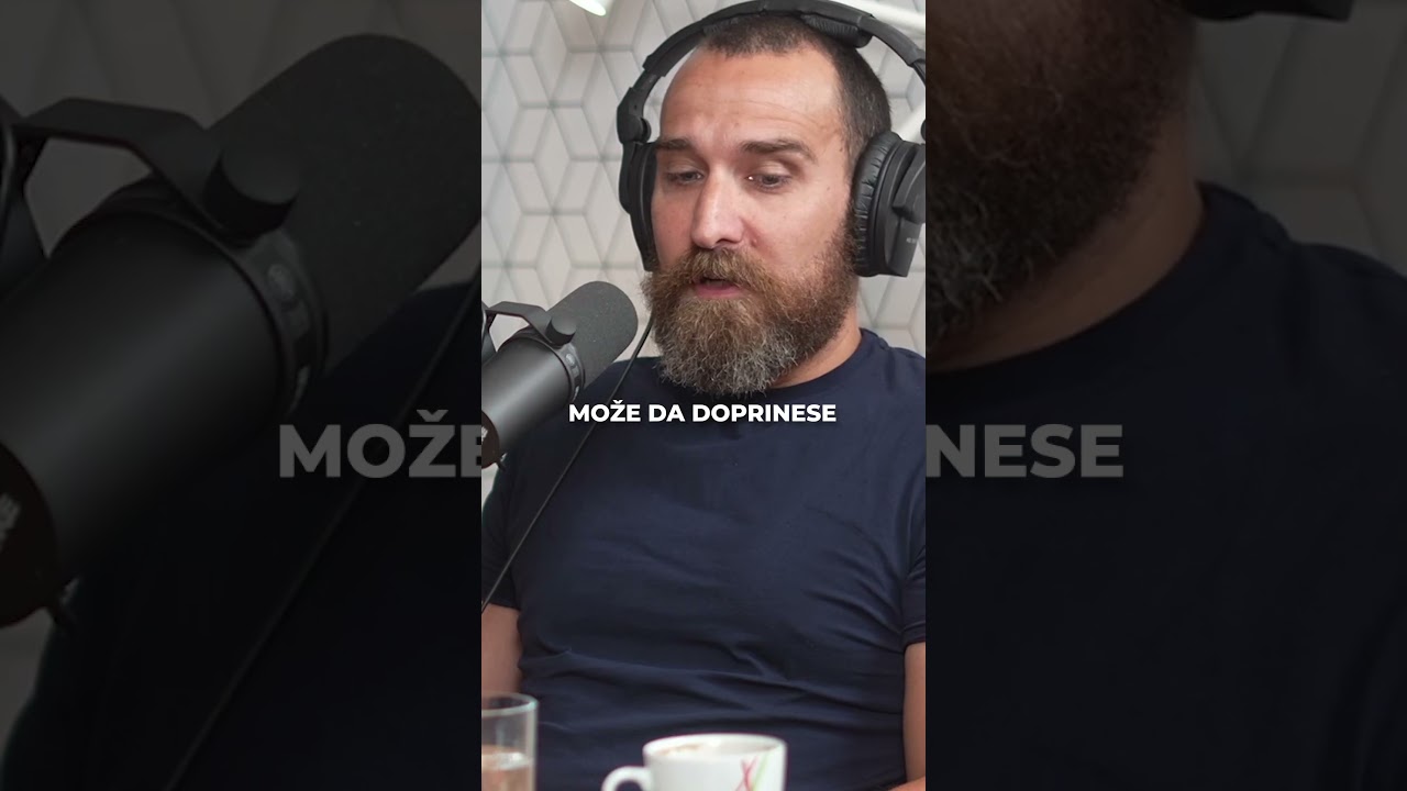 Istina o kafi: otrov ili lek?