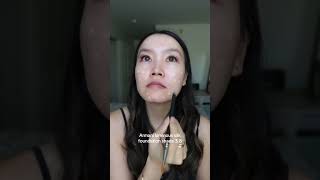 The Best Foundation Haus Labs Vs Armani Luminous Silk Foundation