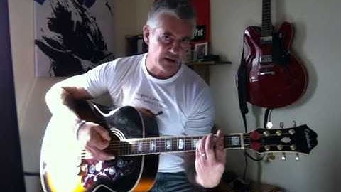 Above The Clouds (Tutorial)