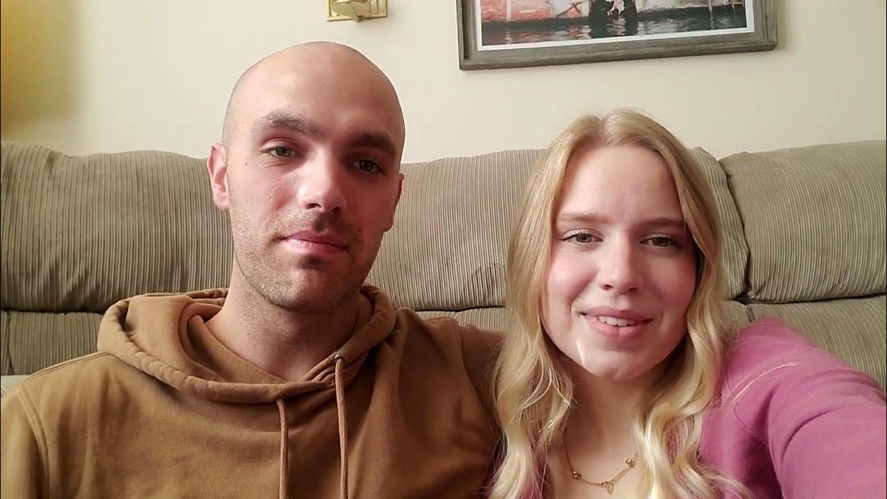 Hello from the Hales! YouTube