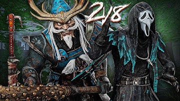 The Most Broken Killer Combo In 2v8! | Dead by Daylight