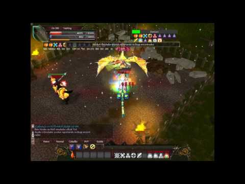 YesKing VS Derloon MYD