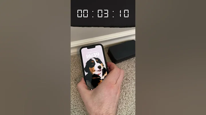 CabinPulse sends power outage alerts FAST! #cabinpulse #tech