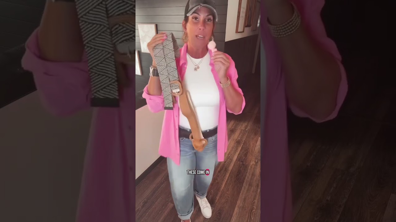 👜 VONMELLI 4 Pack Boho Straw Woven Elastic Waist Belts for Women – Stylish & Versatile 🌿