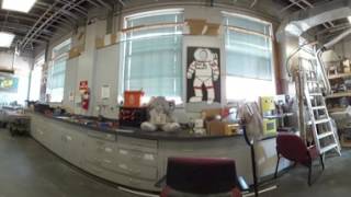 Astrobotics Demo - Kodak