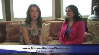 In honor of midwest fashion week, i sat down with local realtor and
sponsor beenu sikand, to find out how style real estate go t...