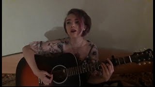 Мальбэк ft. Сюзанна— Равнодушие (Acoustic Cover)