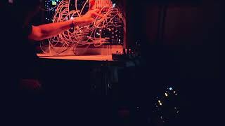 Here Now - Moog Sub 37, Frap Tools Brenso, Verbos Harmonic Oscillator and Bark Filter, Moog DFAM