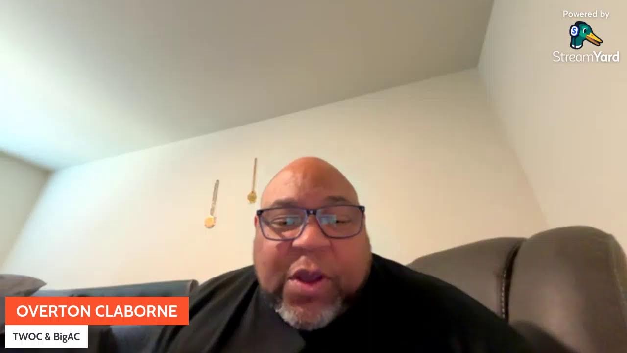 TalkingWithOC