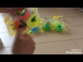 水系スクイーズ紹介 水系スクイーズ紹介