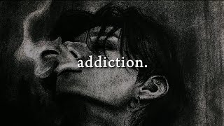 𝐚𝐝𝐝𝐢𝐜𝐭𝐢𝐨𝐧