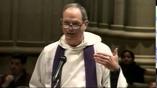 Ash Wednesday 6pm, February 10, 2016: Sermon by The Rev. Stuart Kenworthy