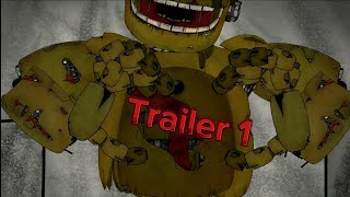 [Dc2/Fnaf] Collab Mega mashup trailer 1