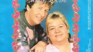 Twee Engelen - Tina Rosita & Marie Louise