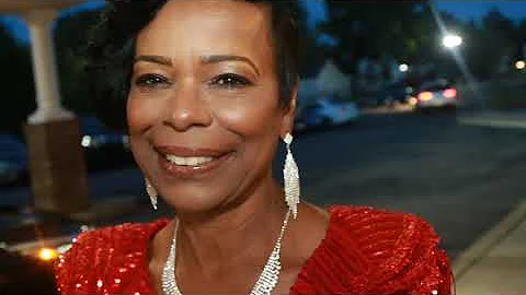 Toni Pyatt 60th Birthday Party "YesgodTv"