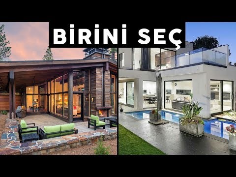 Video: Hangi ev eşyalarının dişlileri var?