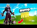 CARA MAIN DYROTH AUTO PERFECT WIN - Magic Chess Go Go