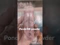 #ponds powder for product details Please contact us through what's app 01723024870