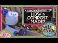 How Compost Is Made: A Field Trip!