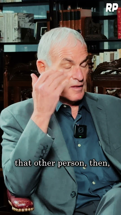 Norman Finkelstein: The Truth Behind Lex Fridman