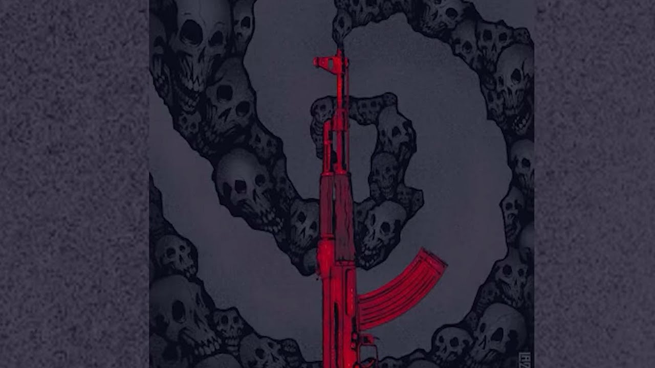 38 Spesh - Gunsmoke (New Album) Ft. Ransom, Che Noir, Fred The