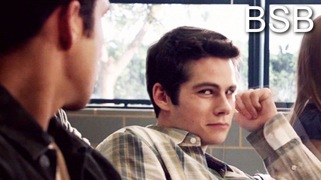 Dylan O'Brien YouTube