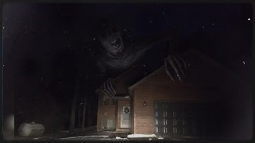 Liminal Spaces But They Keep Getting Creepier...💀 (Part 111)