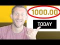 How To Build a $100/Day Affiliate Marketing Biz in a Month