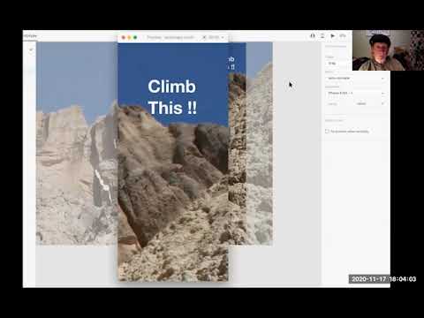 Horizontal Scrolling/Drag