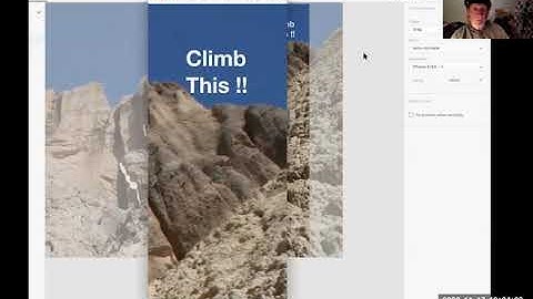 Horizontal Scrolling/Drag