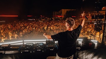 Olly James @ Euforia Poland [4K DJ Set]