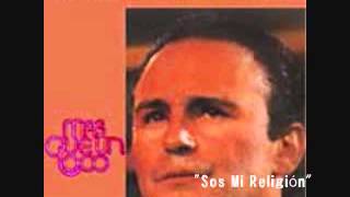 Video thumbnail of "Leonardo Favio - Sos Mi Religión"