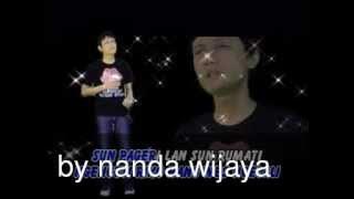 kacang lali mbi kulite