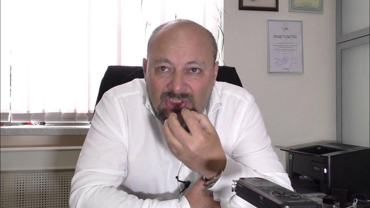 Ночной кошмар для спекулей от ЦБ - Я так вижу - Медиаплатформа МирТесен