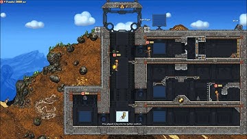 VG Plays The Humble Indie Bundle Part 6: Cortex Command is Confusing